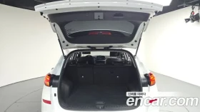 Hyundai Tucson Diesel 1.6 2WD, снимка 13
