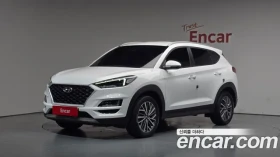 Hyundai Tucson Diesel 1.6 2WD, снимка 1