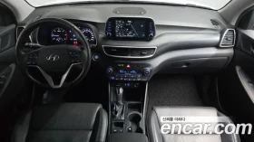 Hyundai Tucson Diesel 1.6 2WD, снимка 5