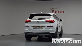 Hyundai Tucson Diesel 1.6 2WD, снимка 3
