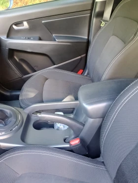 Kia Sportage 1, 6 Бензин Active 135 к.с., снимка 14