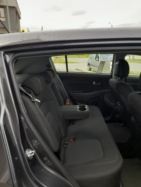 Kia Sportage 1, 6 Бензин Active 135 к.с., снимка 5