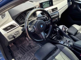 BMW X1 * xDrive28i * М ПАКЕТ * КАМЕРА * ПОДГРЕВ * ПАМЕТ, снимка 5