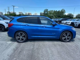 BMW X1 * xDrive28i * М ПАКЕТ * КАМЕРА * ПОДГРЕВ * ПАМЕТ, снимка 3