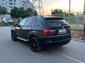 BMW X5 3.5D, снимка 4