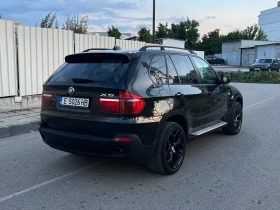 BMW X5 3.5D, снимка 5