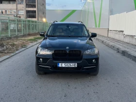 BMW X5 3.5D, снимка 3