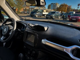 Jeep Renegade 2.4, снимка 6