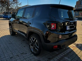 Jeep Renegade 2.4, снимка 4