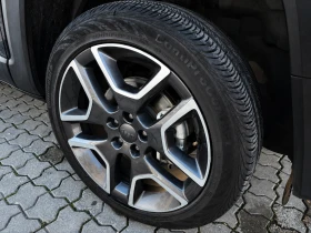 Jeep Renegade 2.4, снимка 7