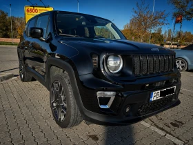 Jeep Renegade 2.4, снимка 1
