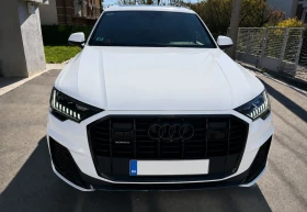 Audi Q7 50TDI, снимка 5