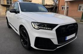 Audi Q7 50TDI, снимка 1
