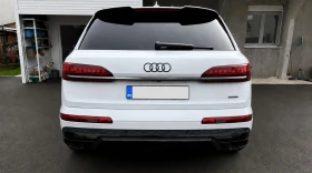 Audi Q7 50TDI, снимка 4