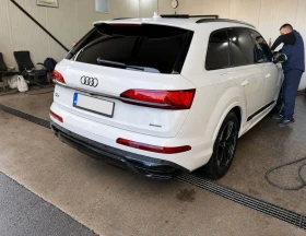 Audi Q7 50TDI, снимка 3