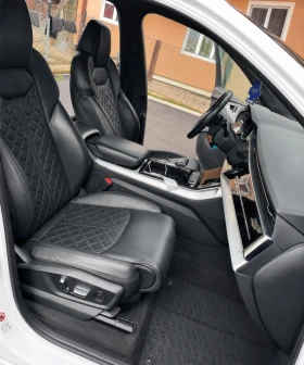 Audi Q7 50TDI, снимка 8