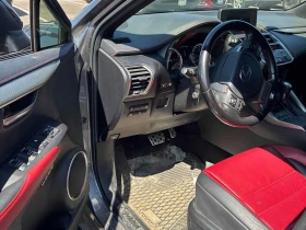 Lexus NX 300 * CARFAX * БЕЗ ПЪРВОНАЧАЛНА ВНОСКА, снимка 5