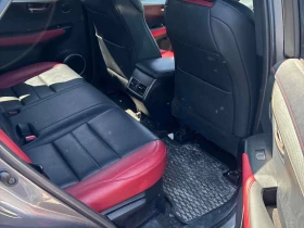 Lexus NX 300 * CARFAX * БЕЗ ПЪРВОНАЧАЛНА ВНОСКА, снимка 13