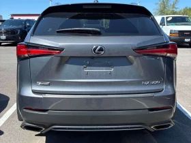 Lexus NX 300 * CARFAX * БЕЗ ПЪРВОНАЧАЛНА ВНОСКА, снимка 4