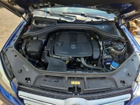 Mercedes-Benz GLE 350 3.5l 4Matic, снимка 11