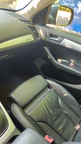 Audi Q5, снимка 6