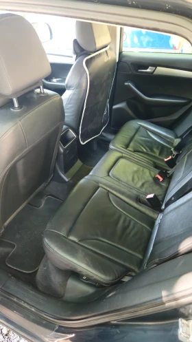 Audi Q5, снимка 3