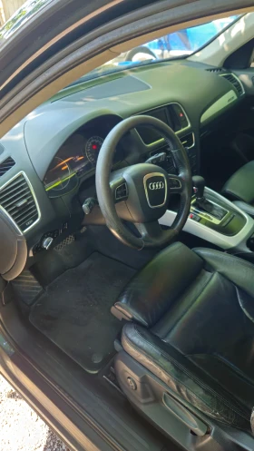 Audi Q5, снимка 8