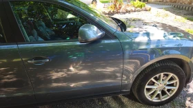 Audi Q5, снимка 10