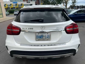 Mercedes-Benz GLA 250 * ЛИЦЕНЗИРАН ДИЛЪР * CARFAX, снимка 4
