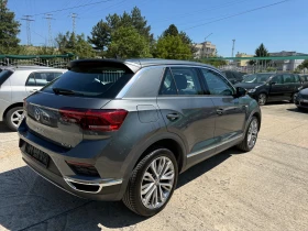 VW T-Roc 2.0TDI DSG 4Motion , снимка 7