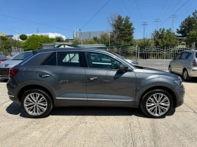 VW T-Roc 2.0TDI DSG 4Motion , снимка 4