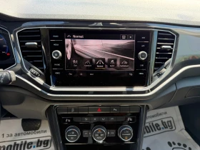 VW T-Roc 2.0TDI DSG 4Motion , снимка 15