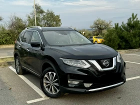 Nissan X-trail 2.0 dCi 177 к.с., 4x4, Tekna, окт.2017, снимка 2