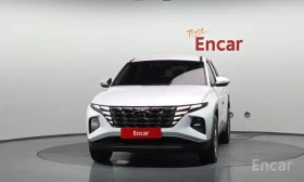 Hyundai Tucson 1.6 2WD| КАМЕРА| DIST| ОБДУХВАНЕ| ПОДГРЕВ, снимка 3