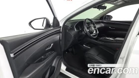 Hyundai Tucson 1.6 2WD| КАМЕРА| DIST| ОБДУХВАНЕ| ПОДГРЕВ, снимка 4