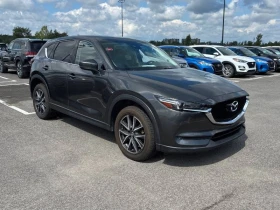 Mazda CX-5 * AWD GT * CARFAX * ОПЦИЯ ЗА ФИНАНСИРАНЕ, снимка 2