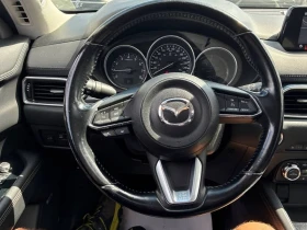 Mazda CX-5 * AWD GT * CARFAX * ОПЦИЯ ЗА ФИНАНСИРАНЕ, снимка 8