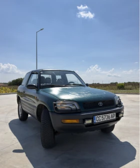 Toyota Rav4, снимка 2