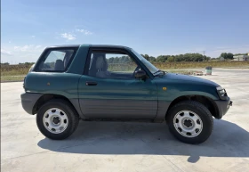 Toyota Rav4, снимка 3