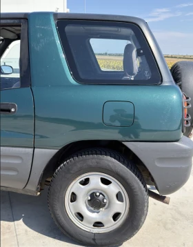 Toyota Rav4, снимка 7