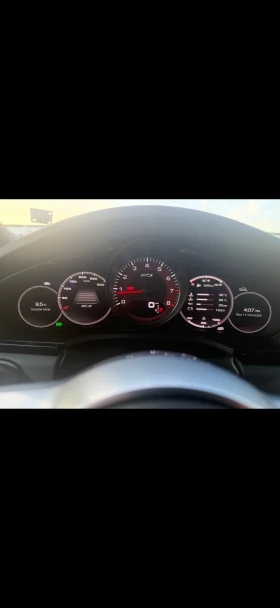 Porsche Cayenne GTS Matrix HD Bose Moonroof, снимка 7