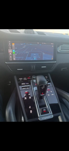 Porsche Cayenne GTS Matrix HD Bose Moonroof, снимка 5
