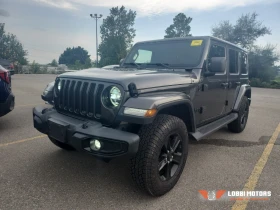 Jeep Wrangler, снимка 1