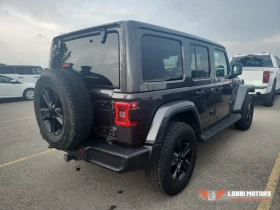 Jeep Wrangler, снимка 2