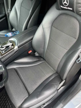 Mercedes-Benz GLC 250, снимка 8