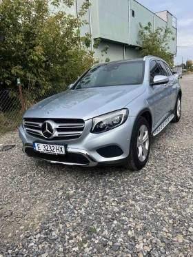 Mercedes-Benz GLC 250, снимка 3
