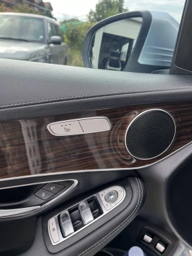 Mercedes-Benz GLC 250, снимка 10