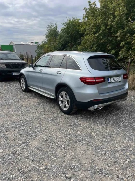 Mercedes-Benz GLC 250, снимка 6
