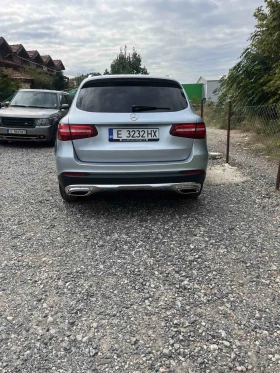 Mercedes-Benz GLC 250, снимка 5