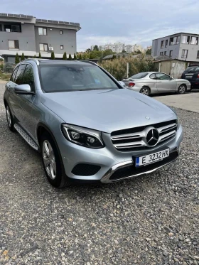 Mercedes-Benz GLC 250, снимка 1